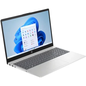 Ноутбук HP Laptop 15-fc0270ua Natural Silver (C79XBEA) UA