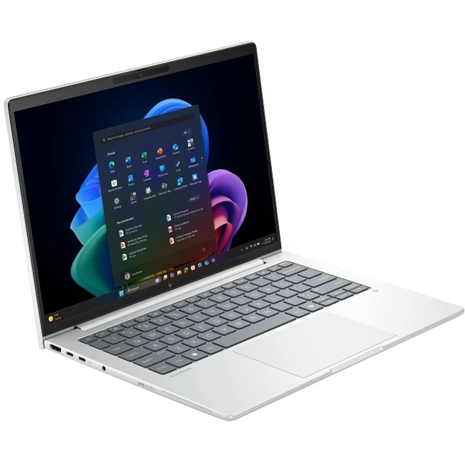 Ноутбук HP EliteBook 8-G1a (CU0G1ET) UA