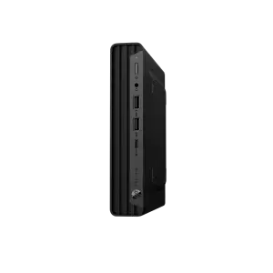 Неттоп HP Pro Mini 400-G9 Mini (9H6W8ET) UA