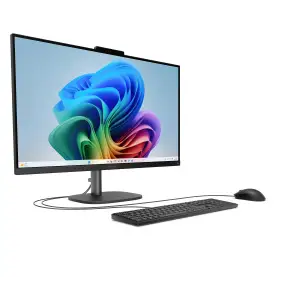 Моноблок HP OmniStudio 27