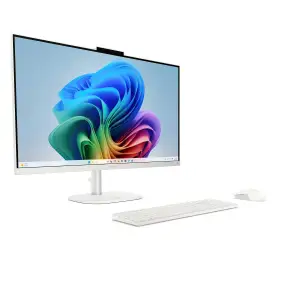 Моноблок HP OmniStudio 27