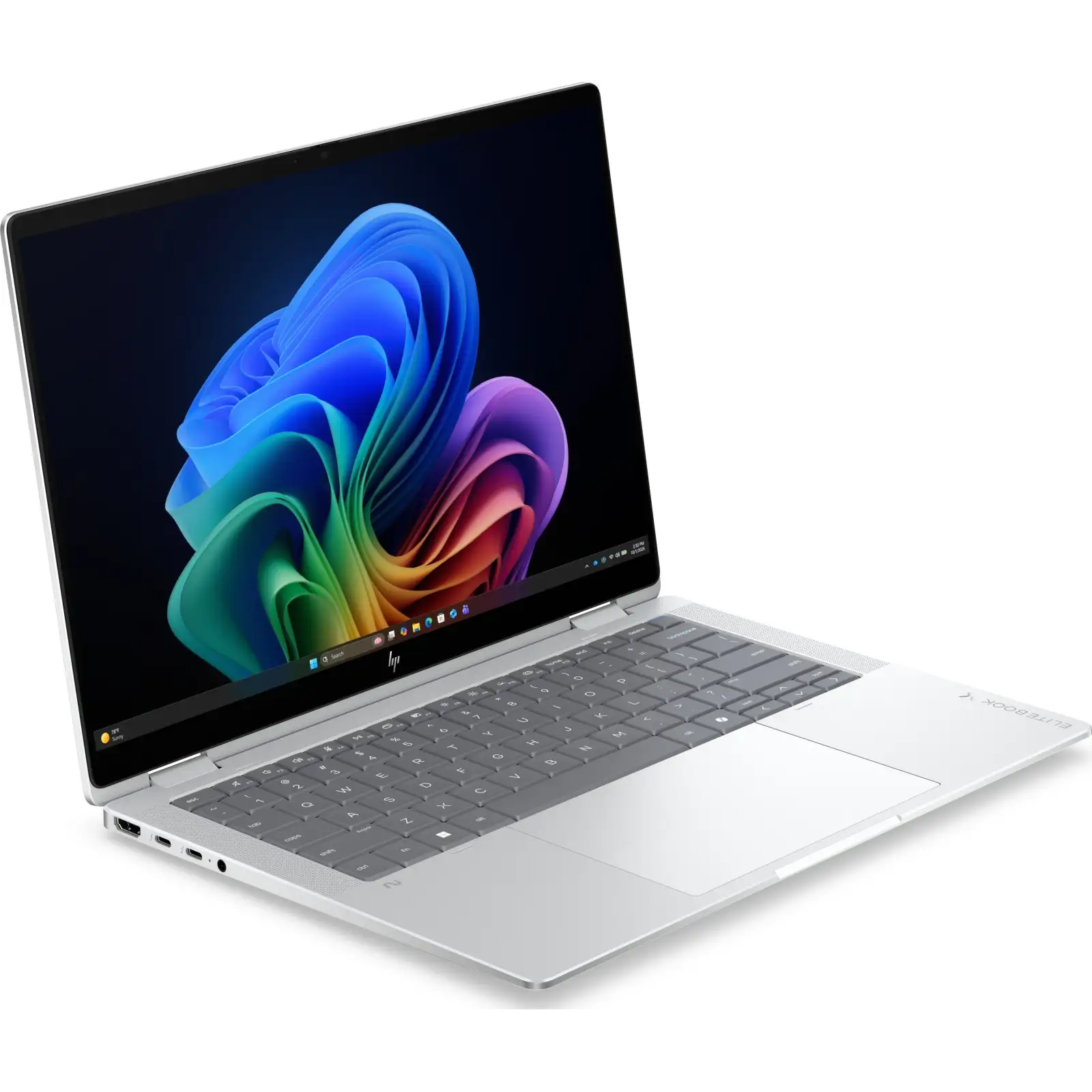 Ноутбук HP EliteBook X Flip G2i 14 (DD5A6ET) UA