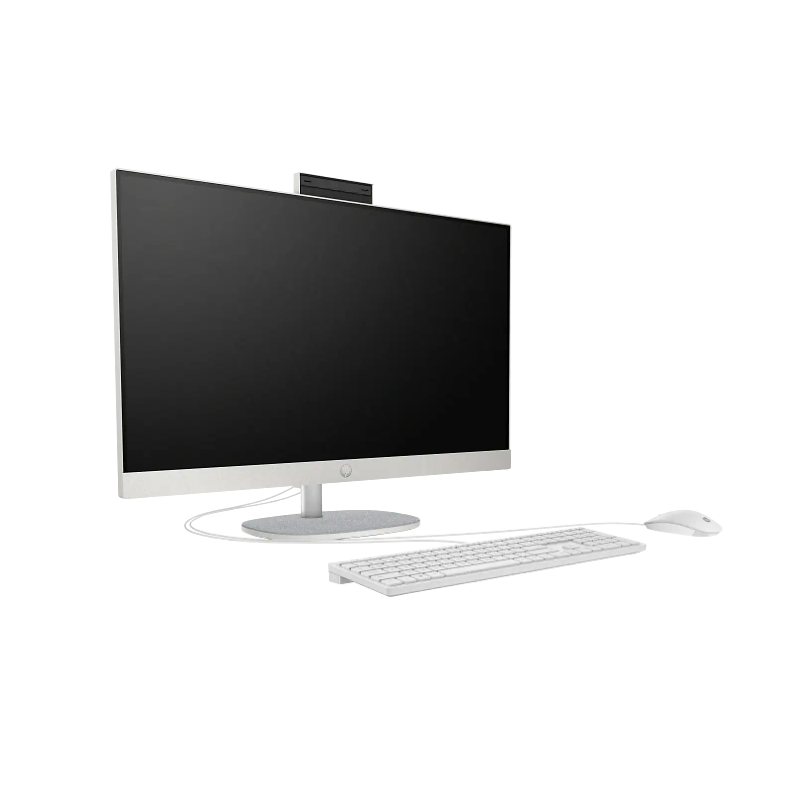 Моноблок HP All-in-One 27
