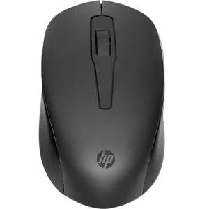Миша HP 150 Wireless Mouse Black (2S9L1AA) UA
