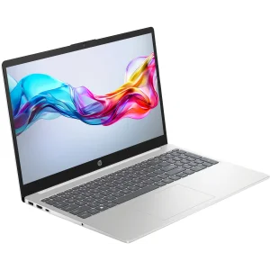 Ноутбук HP Laptop 15-fc0252ua Diamond White (C79KCEA) UA