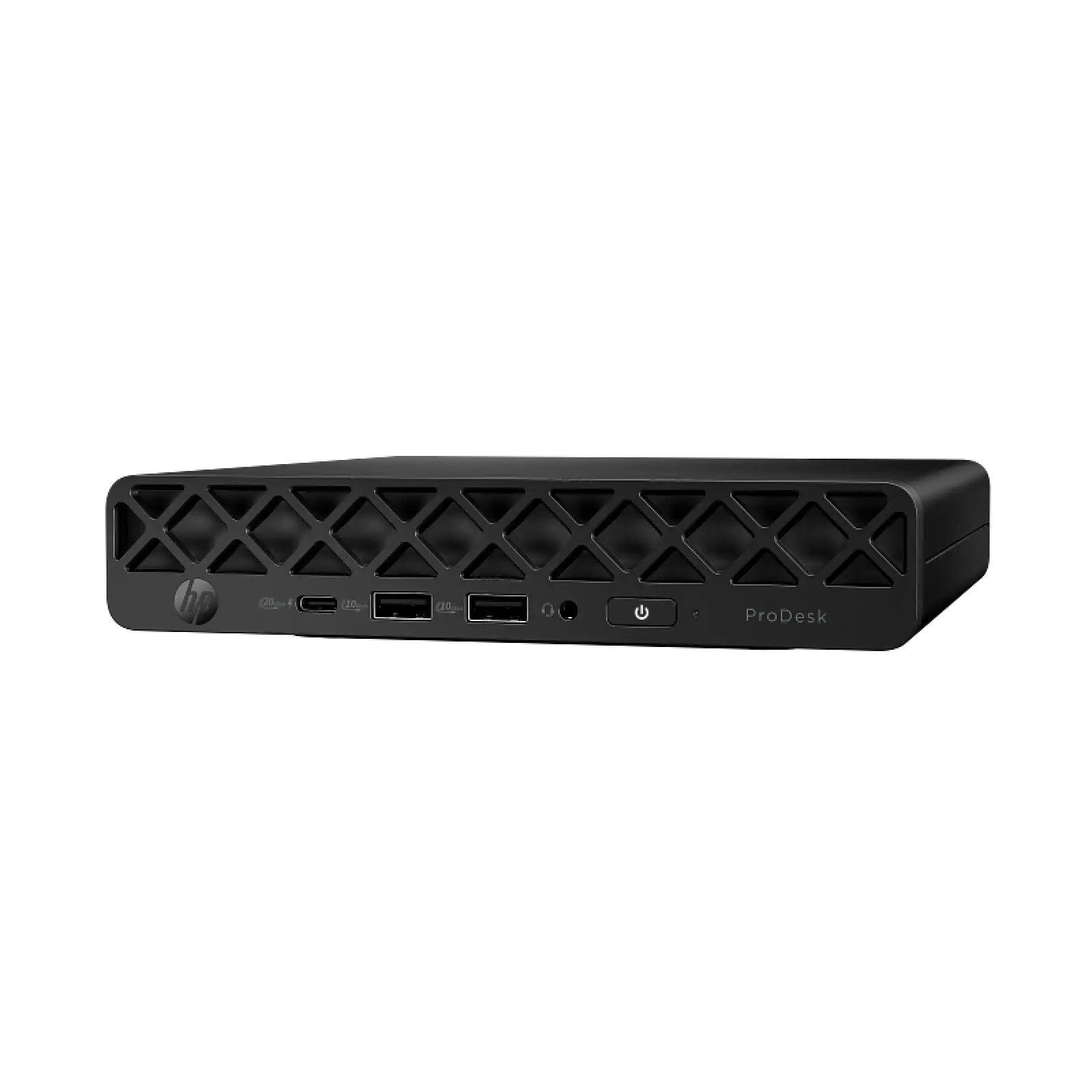 Неттоп HP ProDesk 4-G1i Mini (CF9B6ET) UA