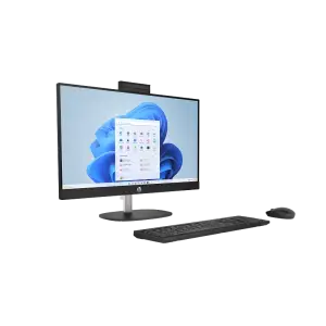 Моноблок HP All-in-One 24-cr0012ua Jet Black (D3SB1EA) UA