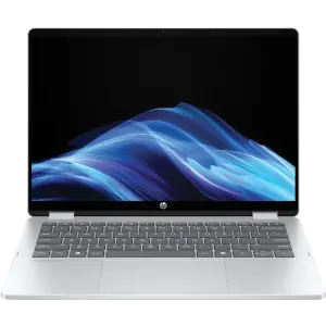 Ноутбук HP OmniBook 5 Flip 14-fp0014ua Glacier Silver (D16C5EA) UA