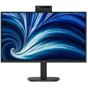 Монитор Philips 23.8" 24B2N3200JH/00 UA