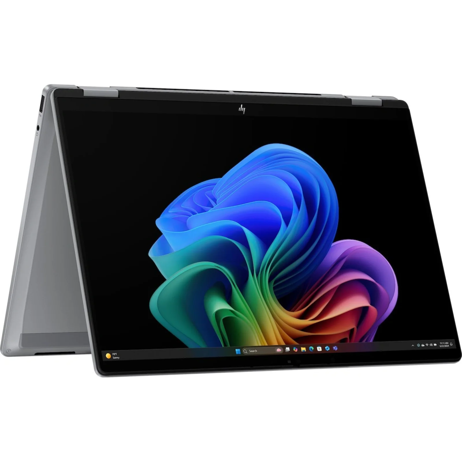 Ноутбук HP OmniBook X Flip x360 14-fk0003ua (C3VD0EA) UA