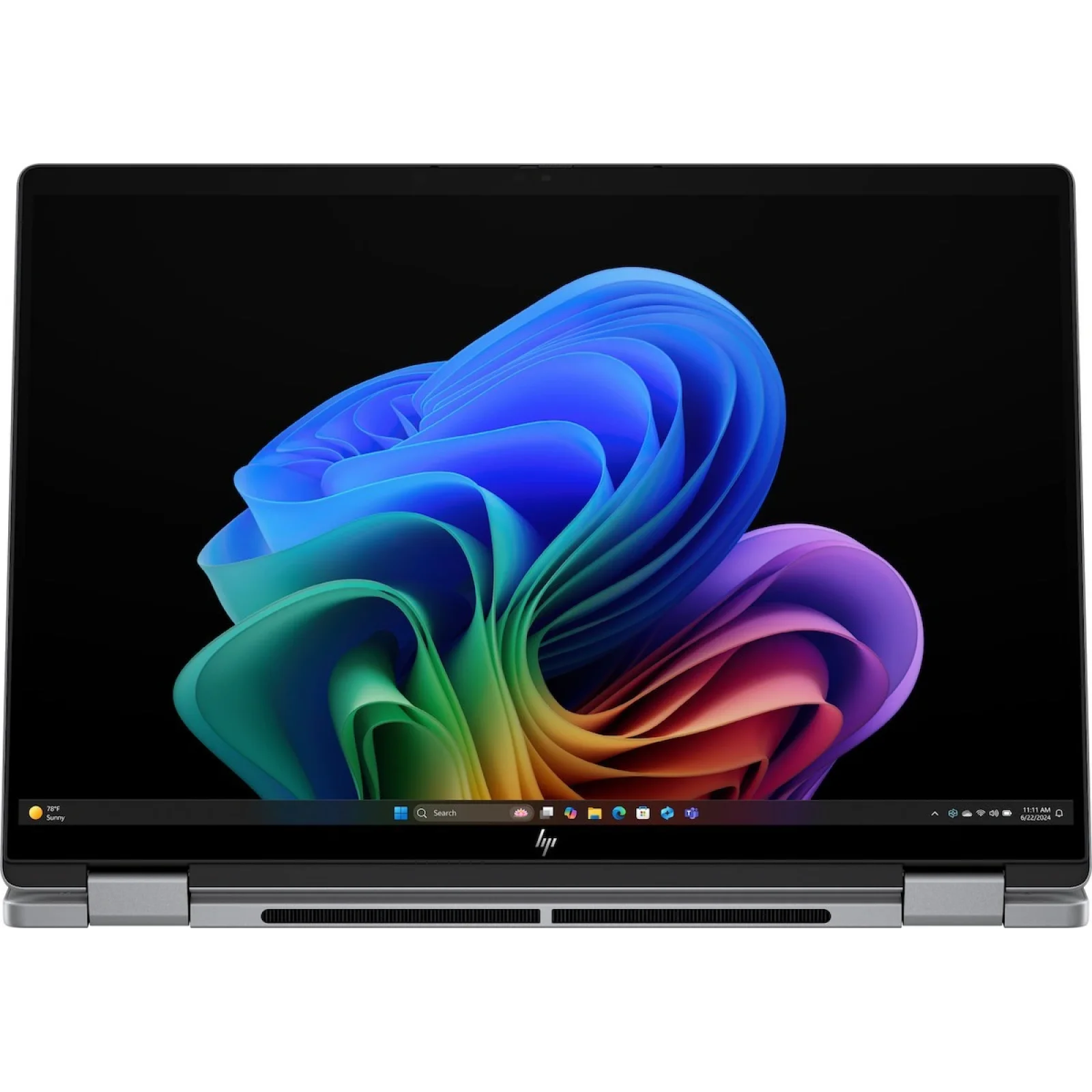 Ноутбук HP OmniBook X Flip x360 14-fk0003ua (C3VD0EA) UA