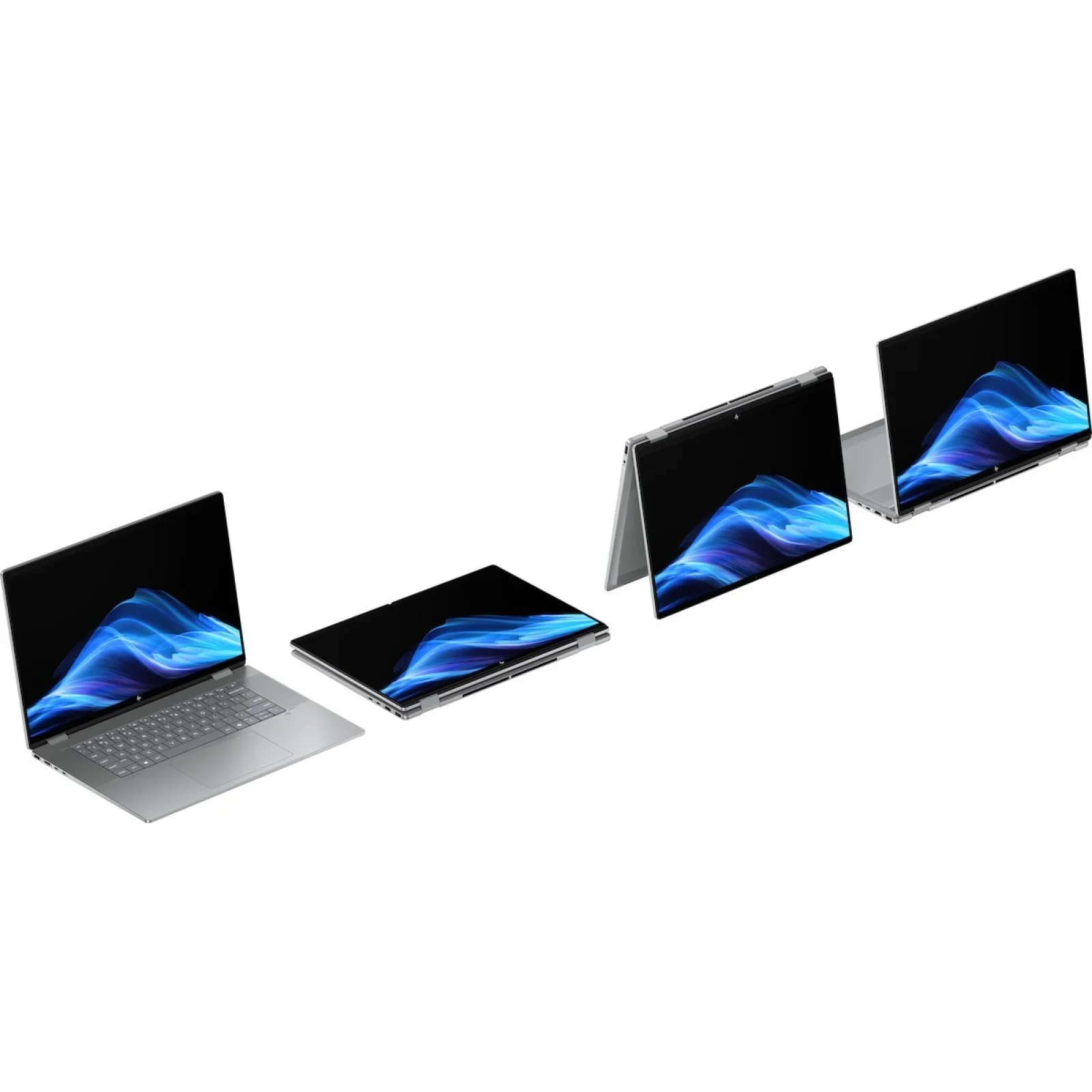 Ноутбук HP OmniBook X Flip x360 16-ar0004ua (C3VD4EA) UA