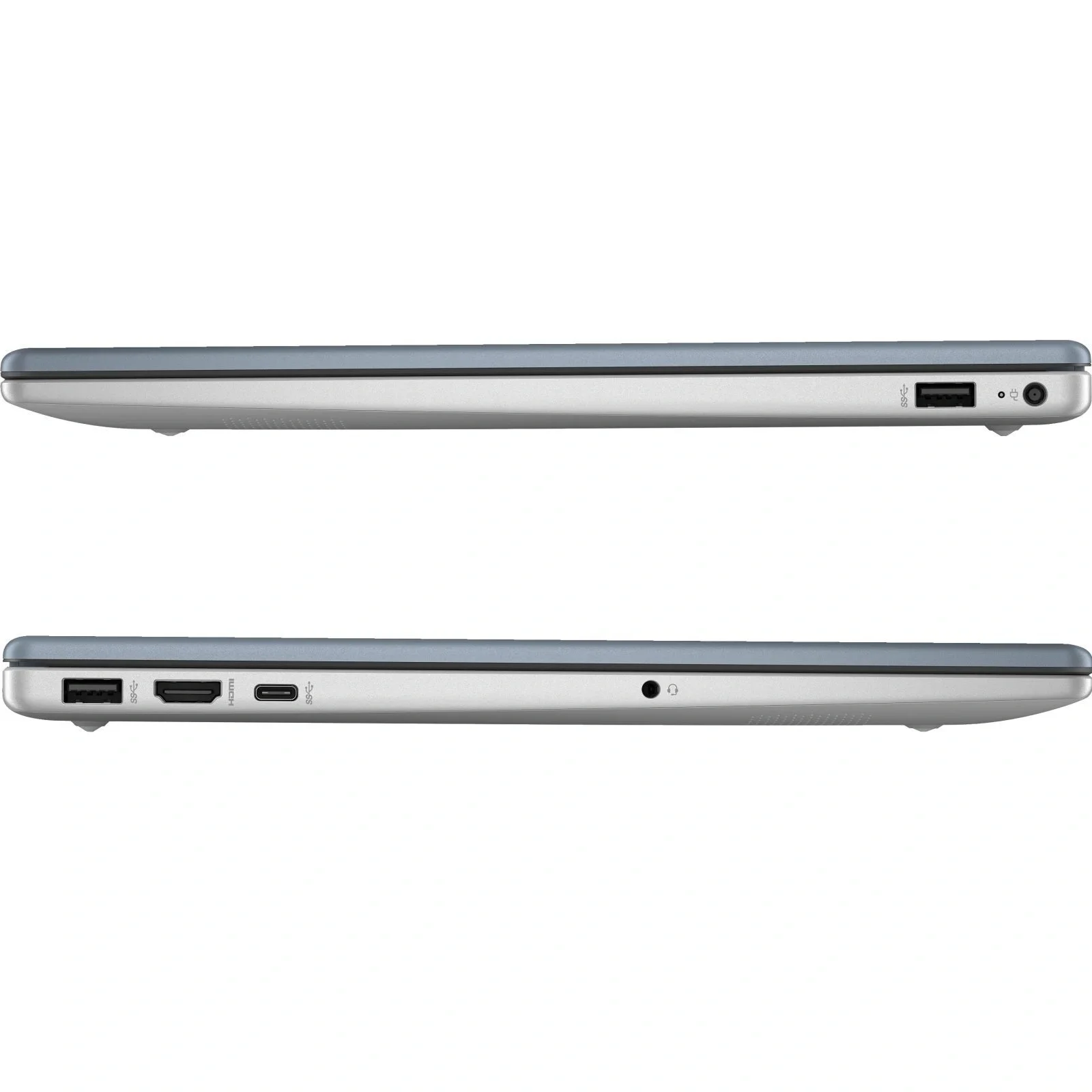 Ноутбук HP 15-fd0186ua (CS8B0EA) UA