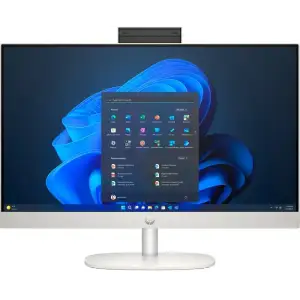 Моноблок HP 240-G10 Shell White (936J0EA) UA