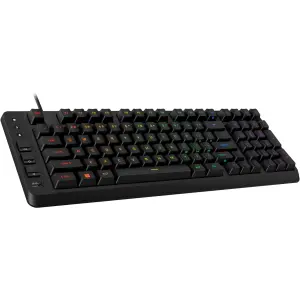 Клавиатура HyperX Alloy Origins EVE 1800 Black (B7JE0AA) UA