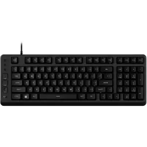 Клавиатура HyperX Alloy Origins EVE 1800 Black (B7JE0AA) UA