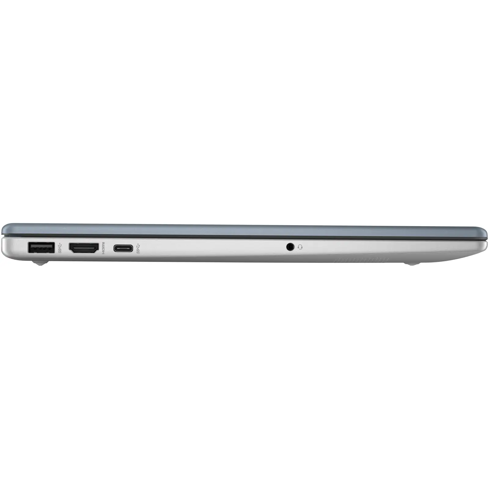 Ноутбук HP 15-fc0330ua Moonlight Blue (DM8B6EA) UA