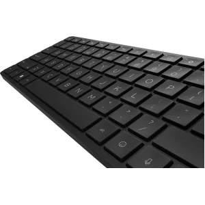 Клавіатура HP 450 Programmable WL Black (4R184AA) UA