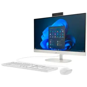 Моноблок HP 240-G10 Shell White (936J0EA) UA
