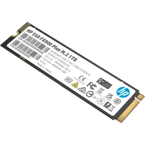 SSD накопитель HP FX900 Plus 1 TB (7F617AA) UA