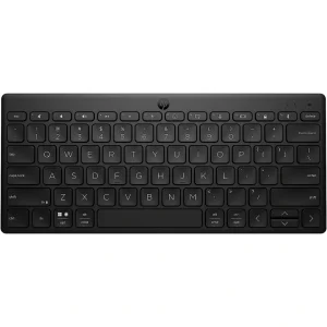 Клавиатура HP 350 Compact Multi-Device BT Black (692S8AA) UA