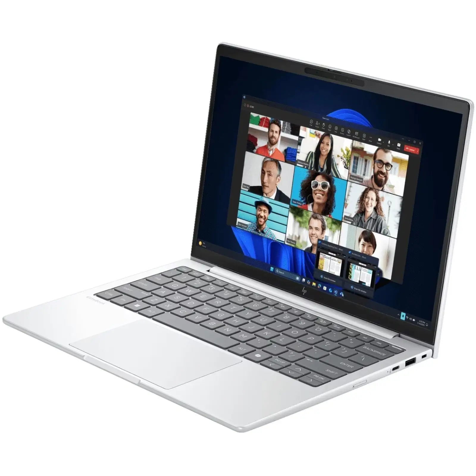 Ноутбук HP EliteBook 8-G1a (AD4B0ET) UA