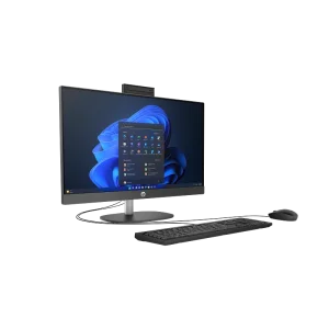 Моноблок HP 240-G10 Black (9M9M1AT) UA