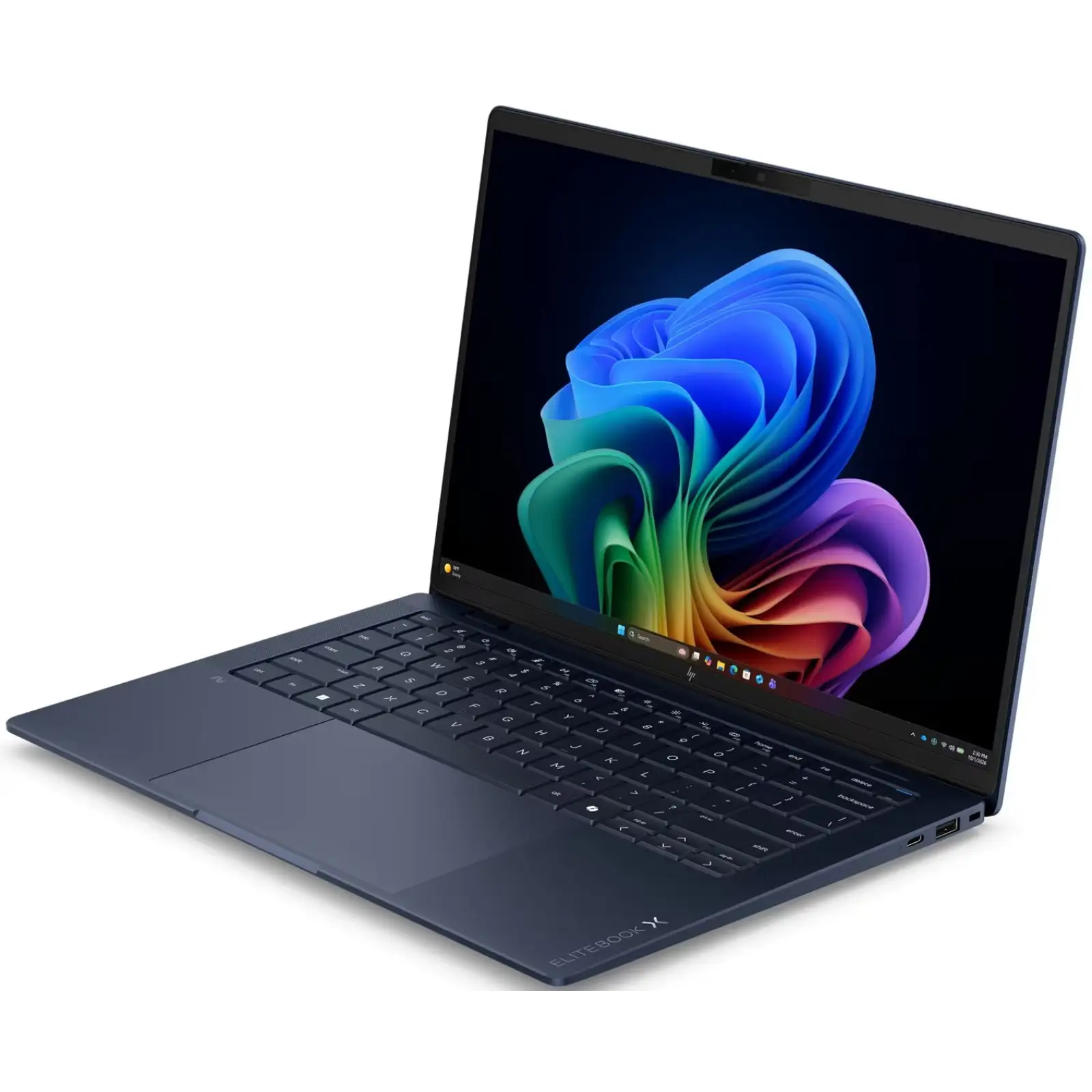Ноутбук HP EliteBook X G2i 14 (D4ZK6ET5)