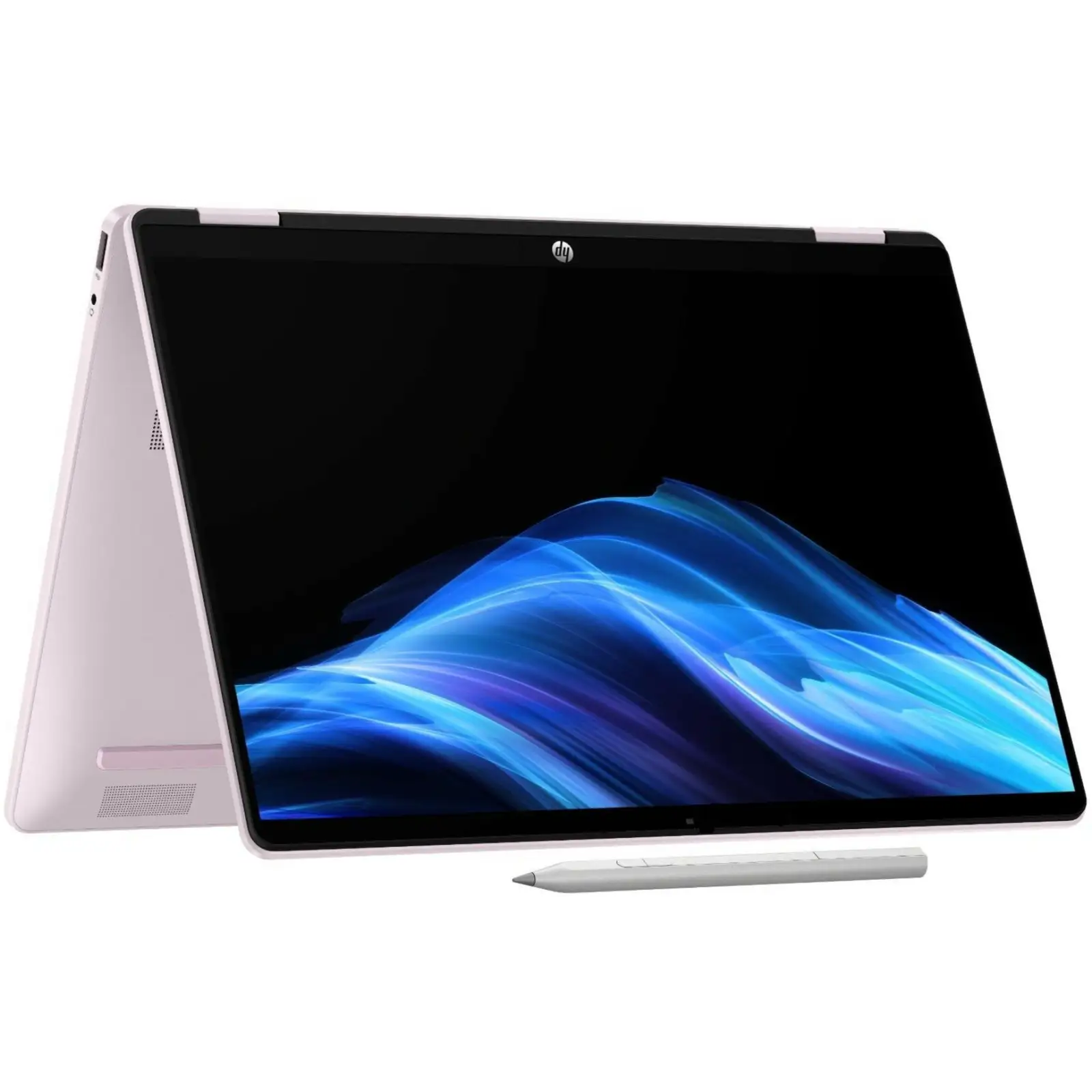 Ноутбук HP OmniBook 5 Flip 14-fp0040ua Powder Pink (D8ZB8EA) UA