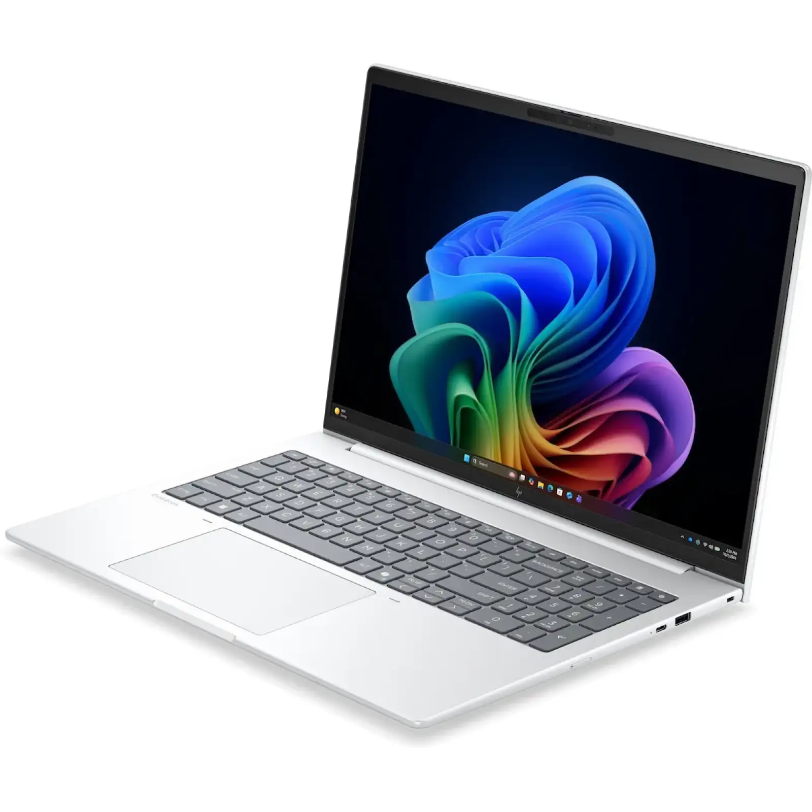 Ноутбук HP EliteBook 8-G2i 16 (DL9R1ET) UA