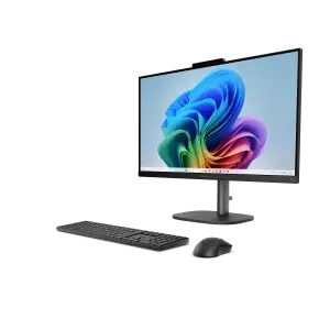 Моноблок HP OmniStudio AiO 27-cu0027ua Jet Black (D78PJEA) UA