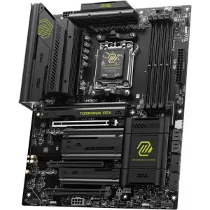 Материнська плата MSI MAG B850 Tomahawk Max WiFi II s-AM5 UA
