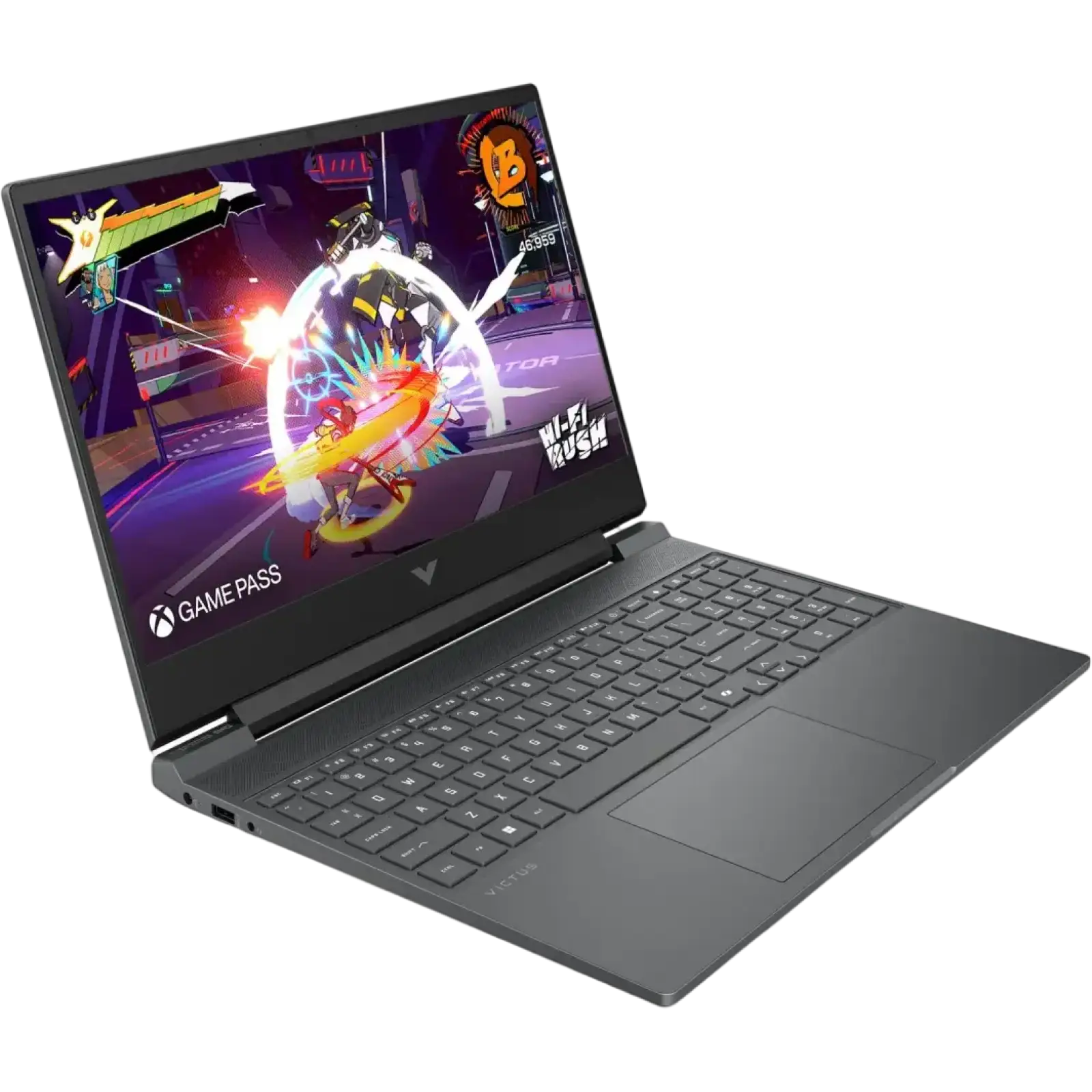 Ноутбук HP Victus 15-fa2102nw (CX5U9EA)