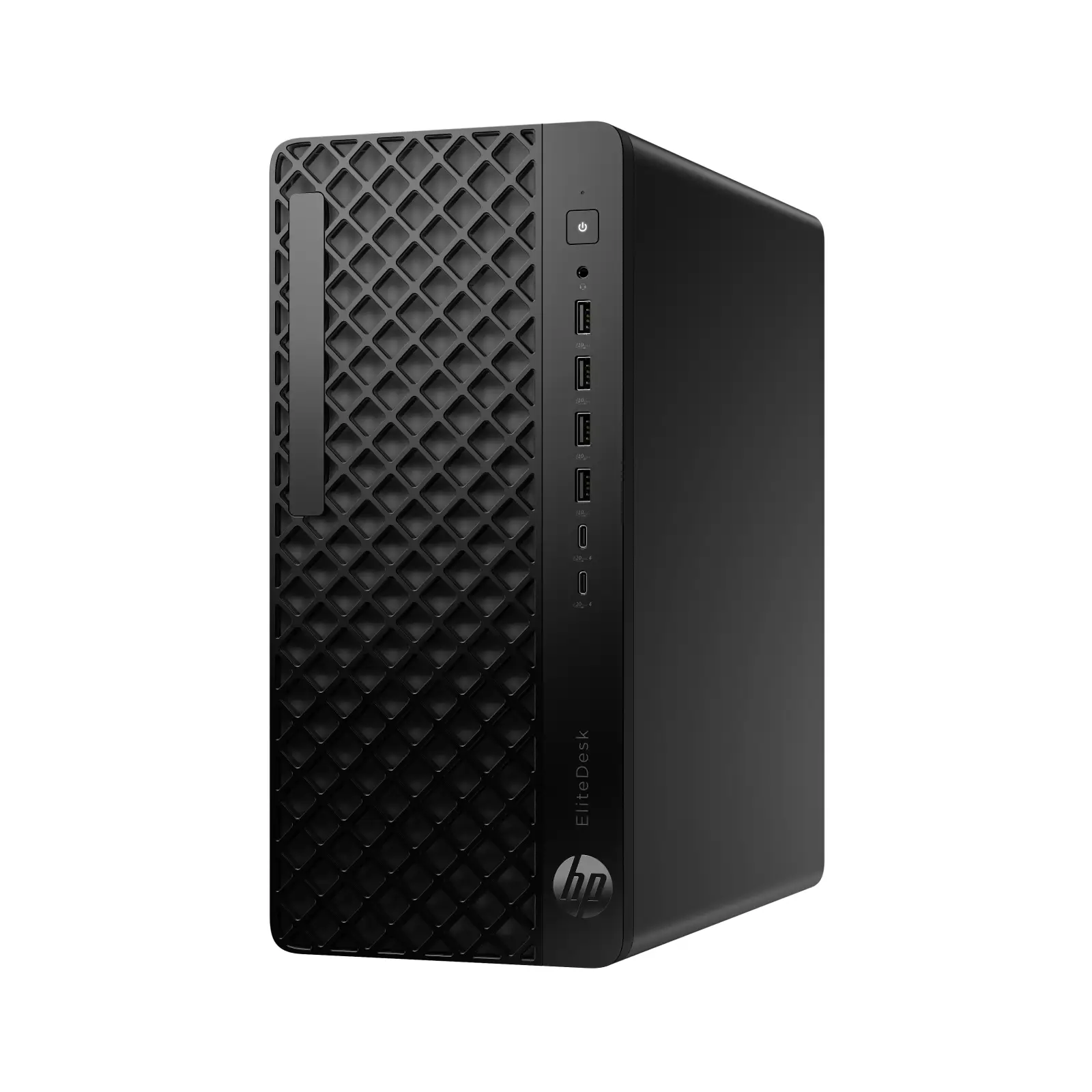 Комп'ютер персональний HP Elitedesk 8-G1i (CP9H5EA) UA