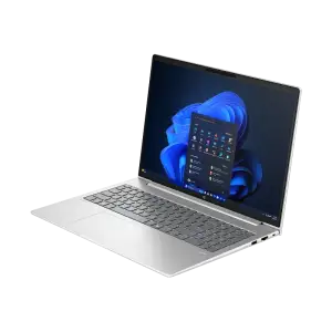 Ноутбук HP ProBook 4 G1ah 16 Silver (D4VG3ET) UA
