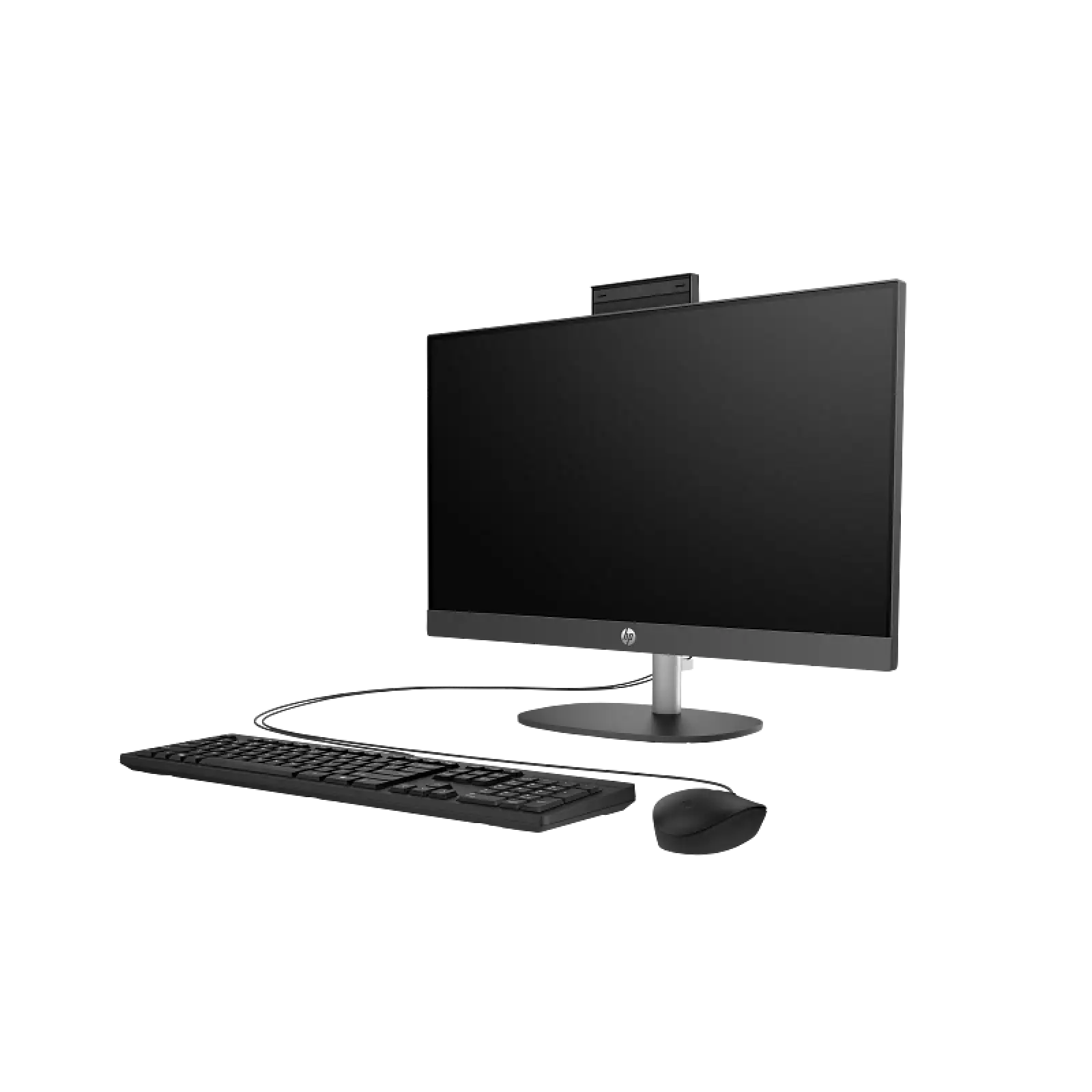 Моноблок HP 240-G10 23.8