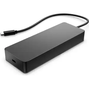 Док-станція HP Universal USB-C Multiport Hub (50H98AA) UA