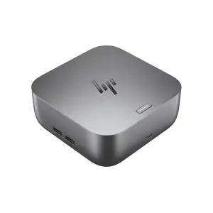 Док-станция HP Thunderbolt 4 Ultra 180W G6 (9X481UT) UA
