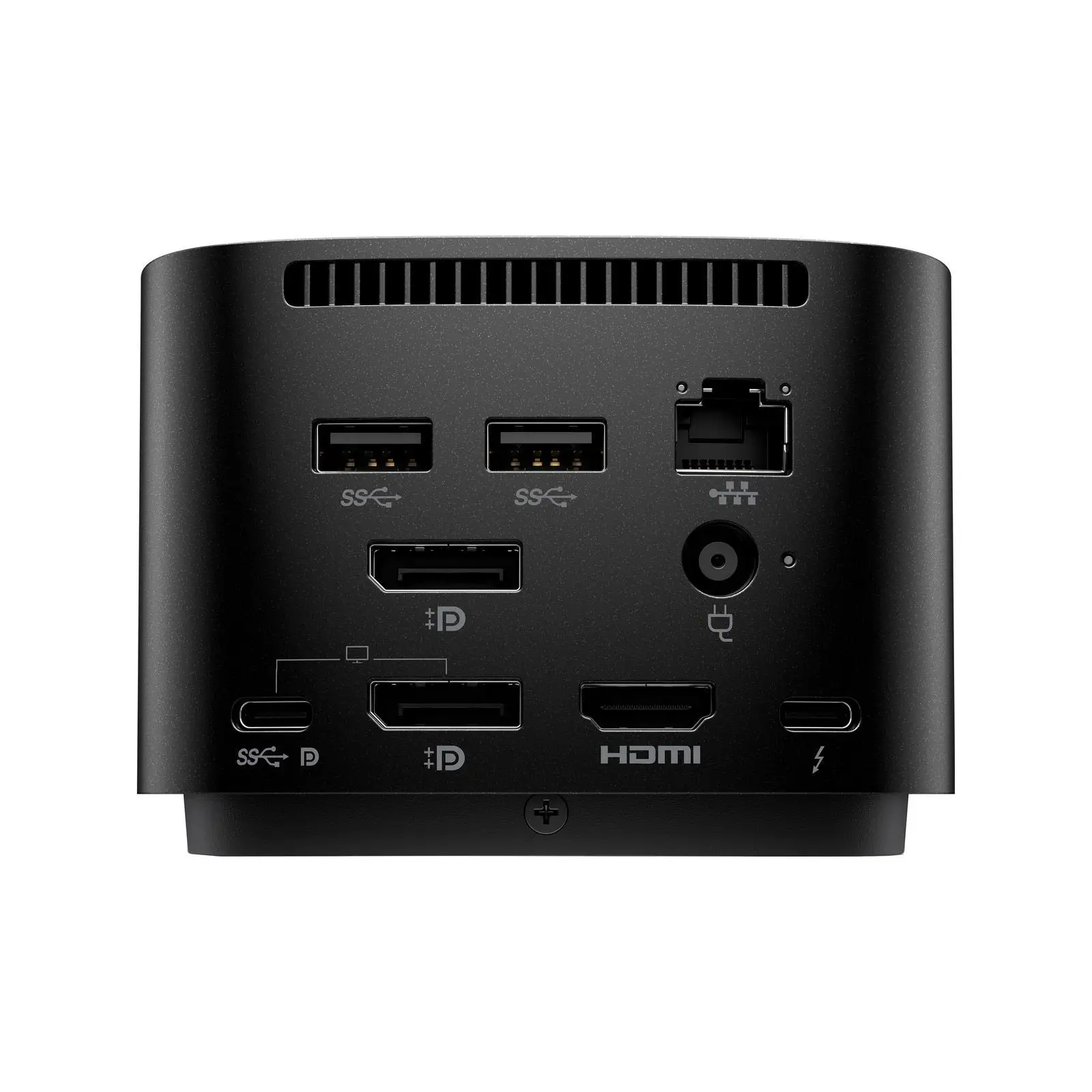 Док-станция HP TB 280W G4 Dock (4J0G4AA) UA