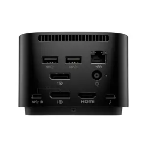 Док-станция HP TB 280W G4 Dock (4J0G4AA) UA