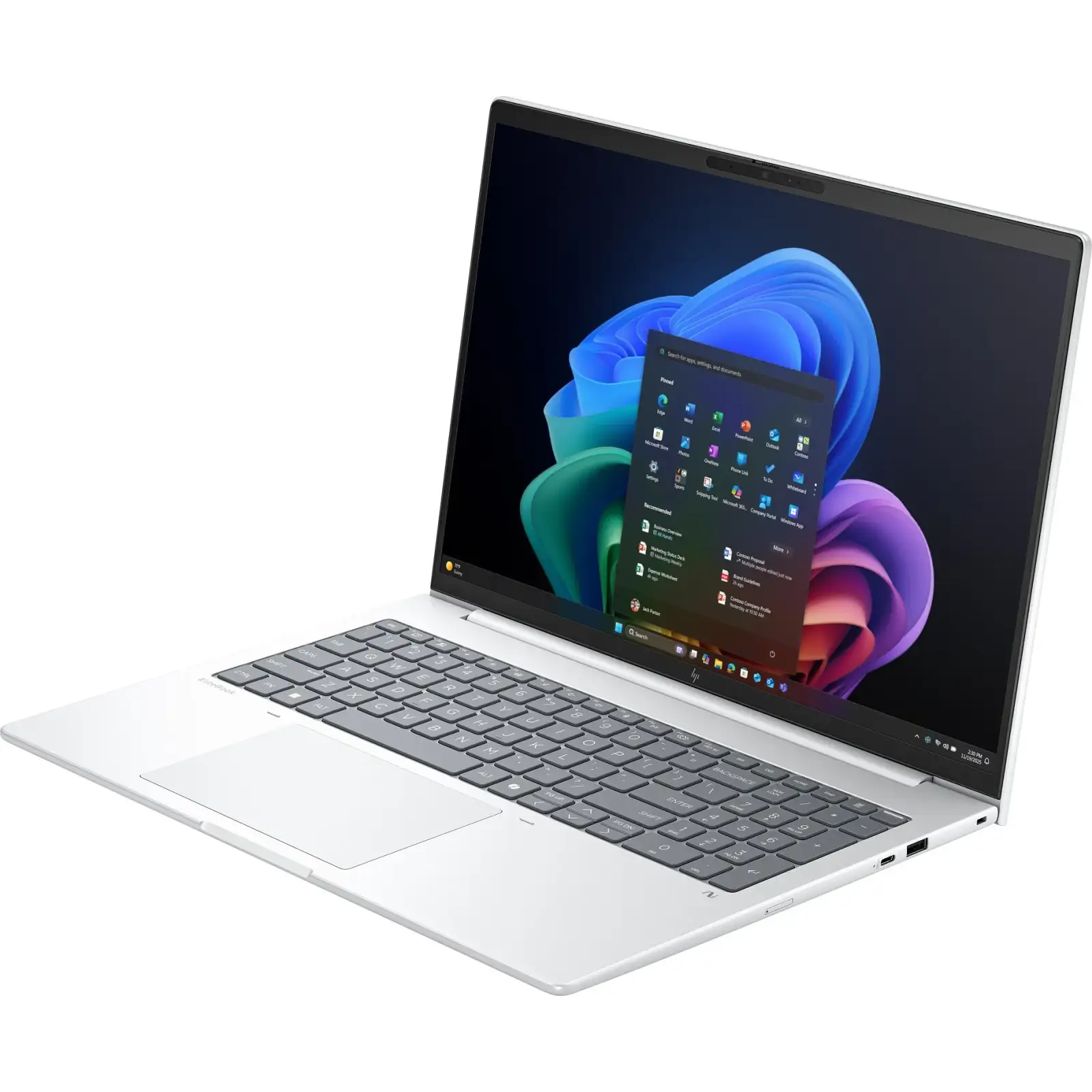 Ноутбук HP EliteBook 8-G1a 16 (A37M4ET) UA