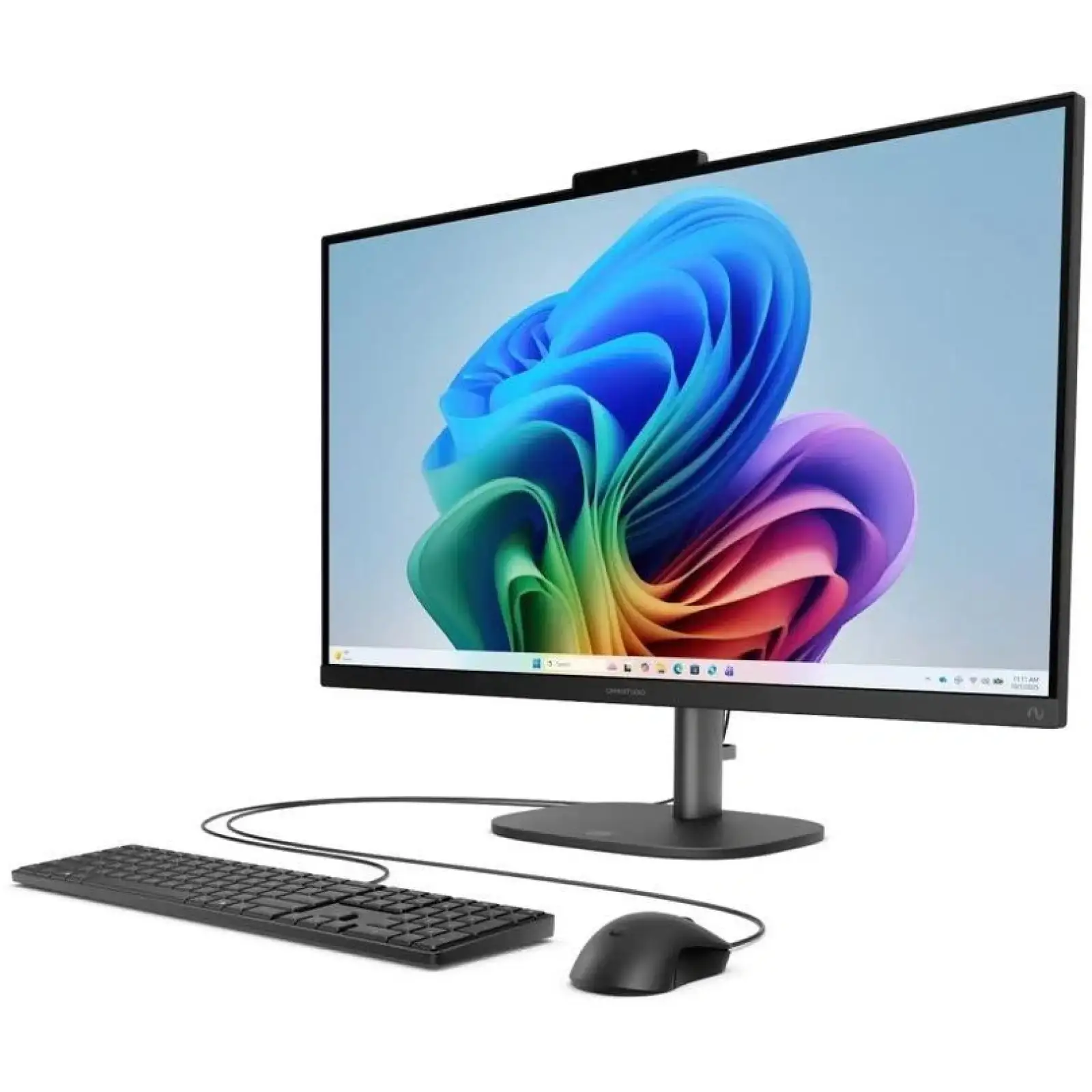 Моноблок HP OmniStudio 27