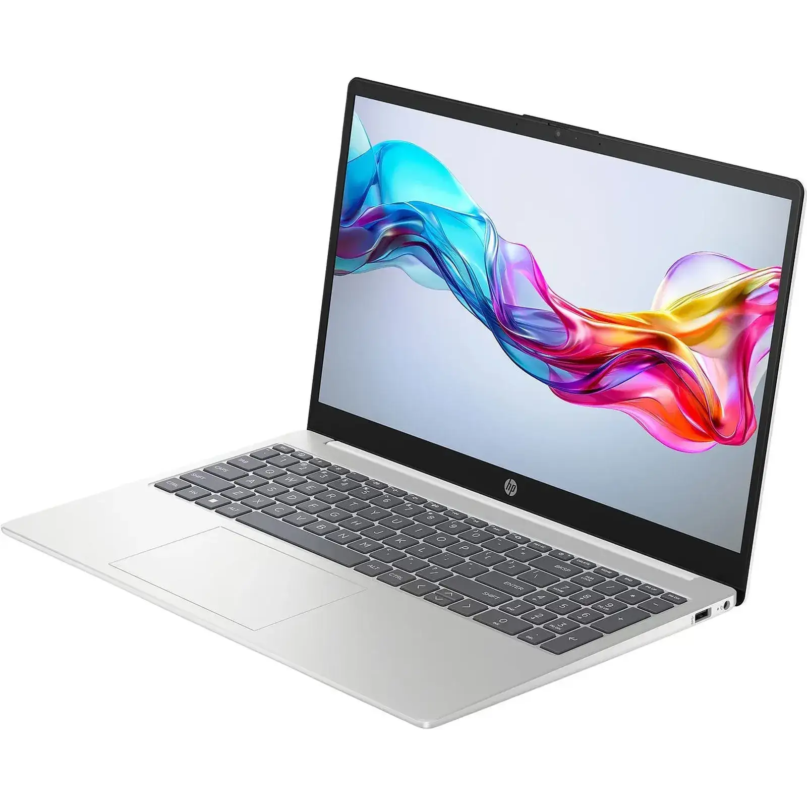 Ноутбук HP 15-fc0331ua (DM8F9EA) UA