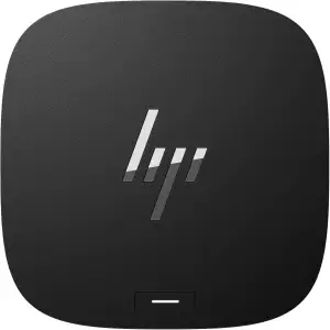 Док-станция HP Thunderbolt Dock 120W G4 (4J0A2AA) UA