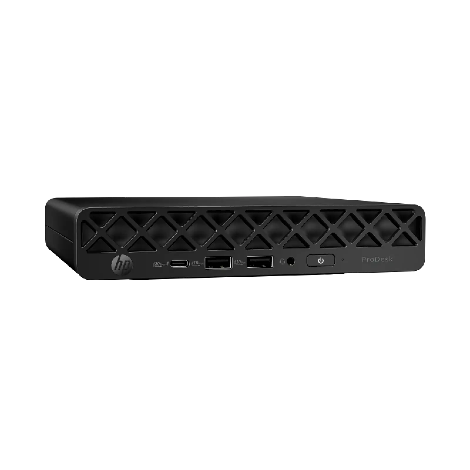 Неттоп HP ProDesk 4-G1i Mini (CF9B6ET) UA