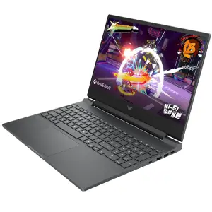 Ноутбук HP Victus 15-fa2116ua Mica Silver (D3XT6EA) UA