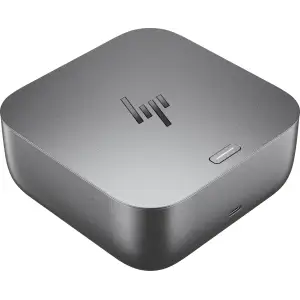 Док-станция HP Thunderbolt 4 100W G6 (9X472UT) UA