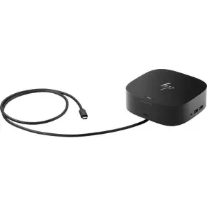 Док-станция HP USB-C/A Universal Dock G2 (5TW13AA) UA