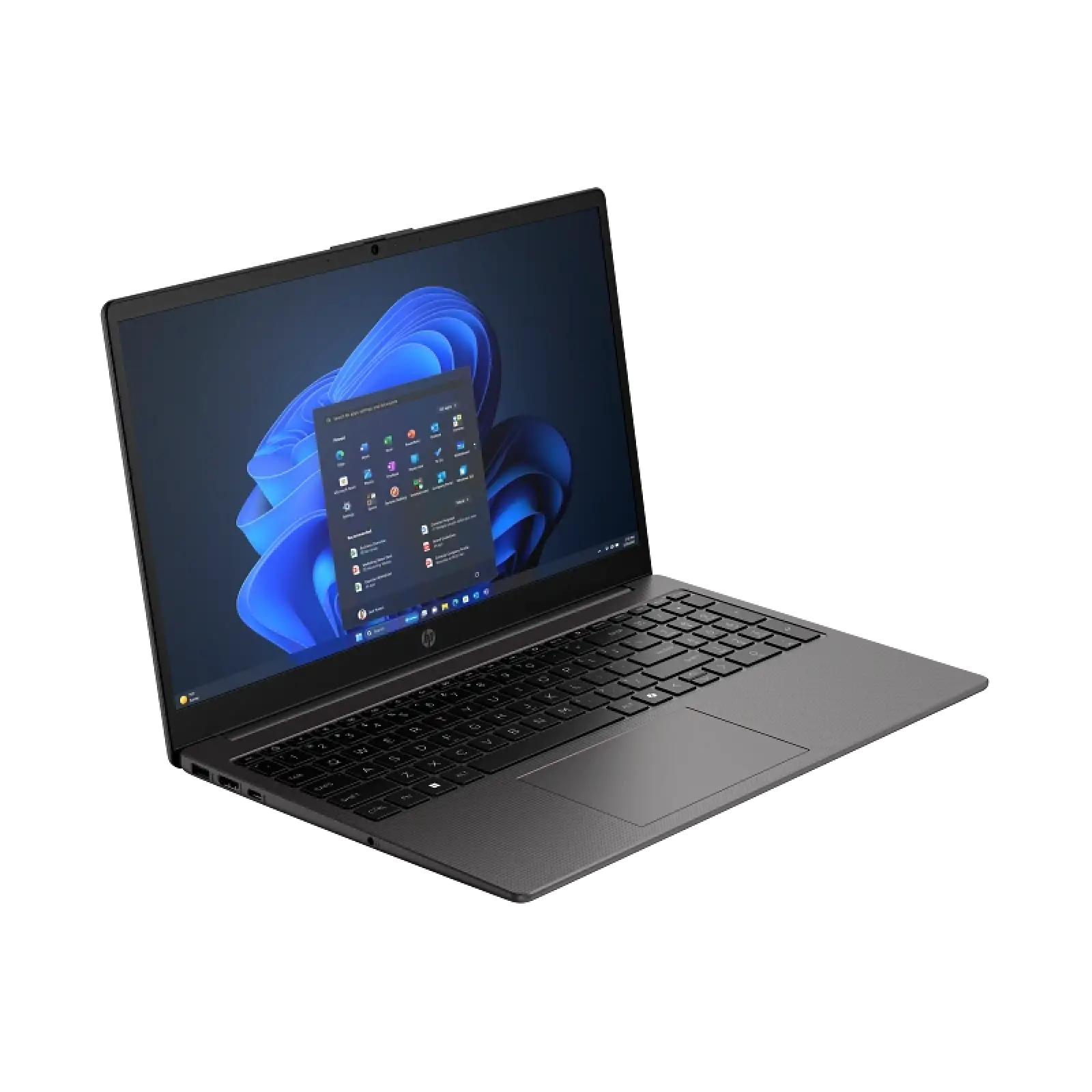 Ноутбук HP 255R G10 Darl Ash Silver (D4VF2ET) UA
