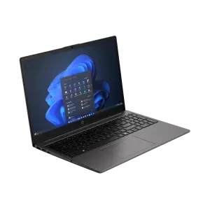 Ноутбук HP 255R G10 Darl Ash Silver (D4VF2ET) UA